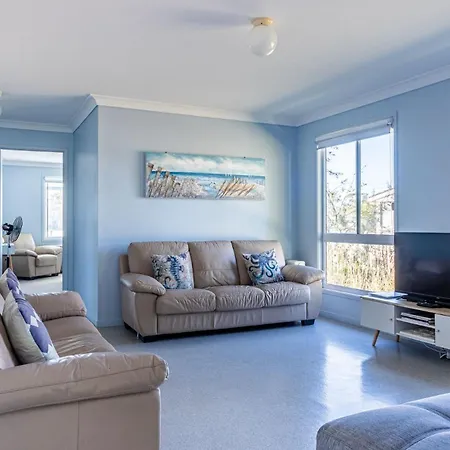 Perfect For Two Families Villa Sussex Inlet Exterior photo