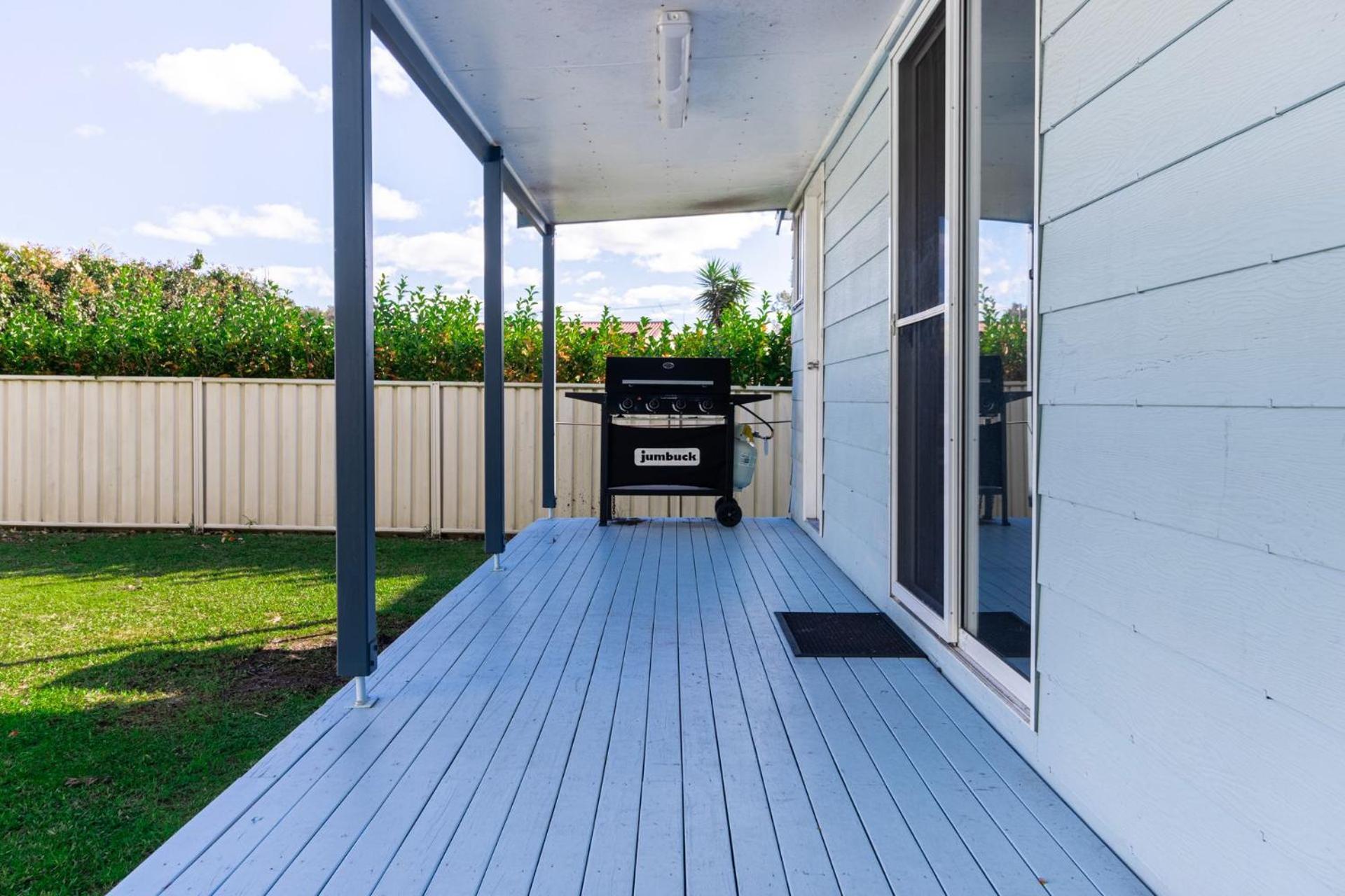 Perfect For Two Families Holiday home