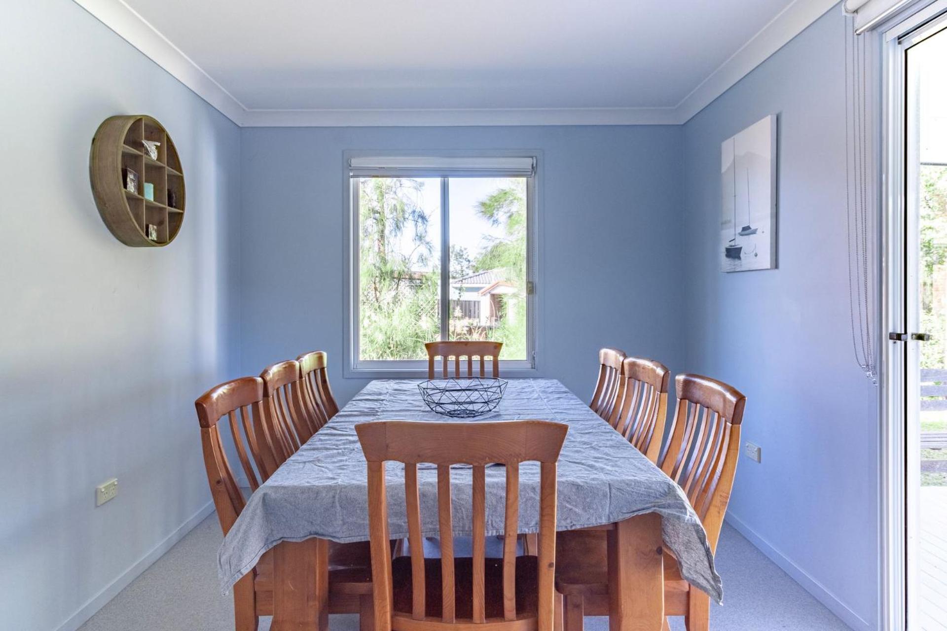 Perfect For Two Families Holiday home *
