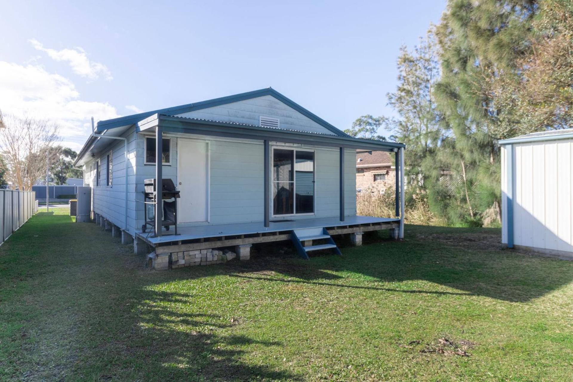 Holiday home Perfect For Two Families Sussex Inlet