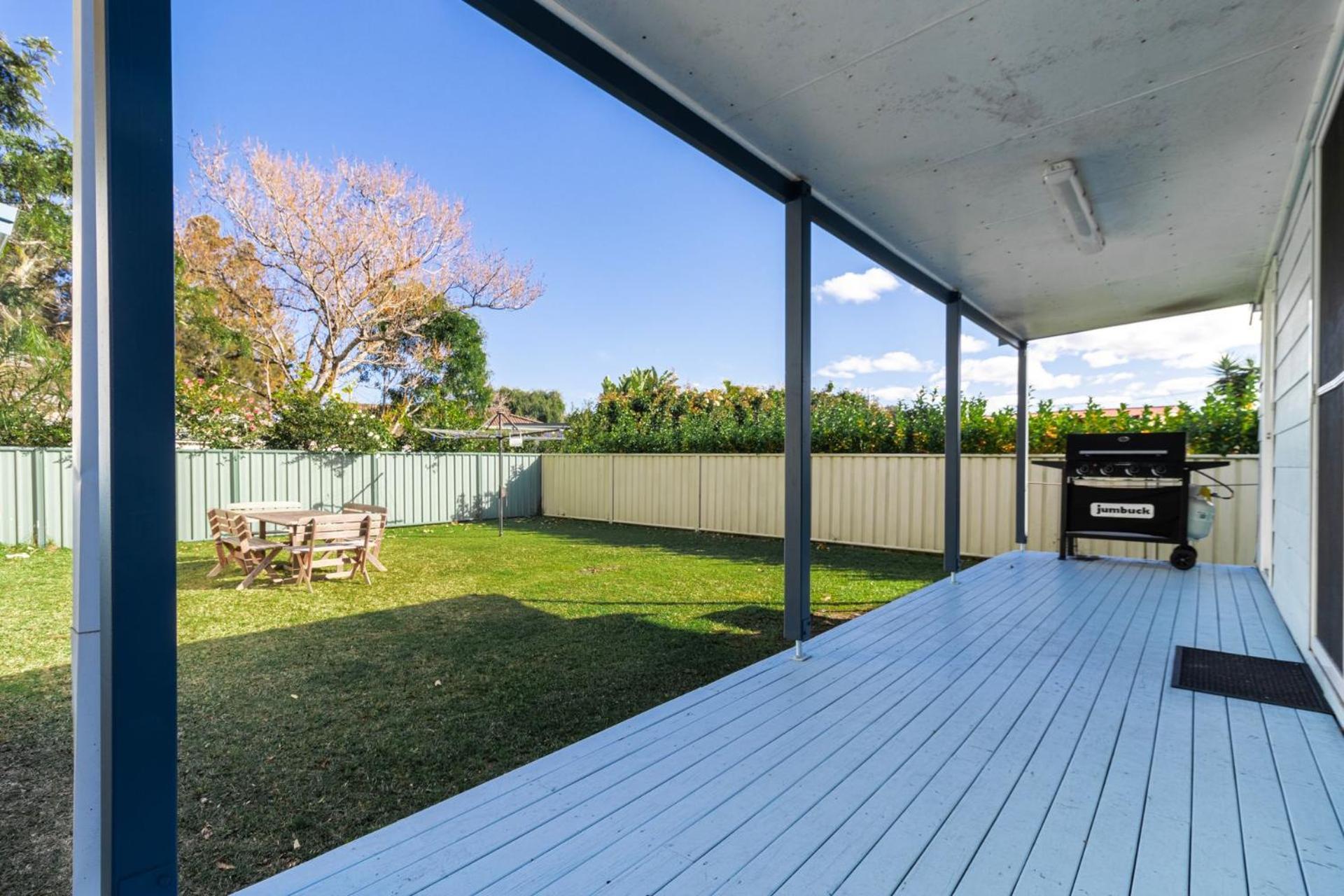 Perfect For Two Families * Sussex Inlet