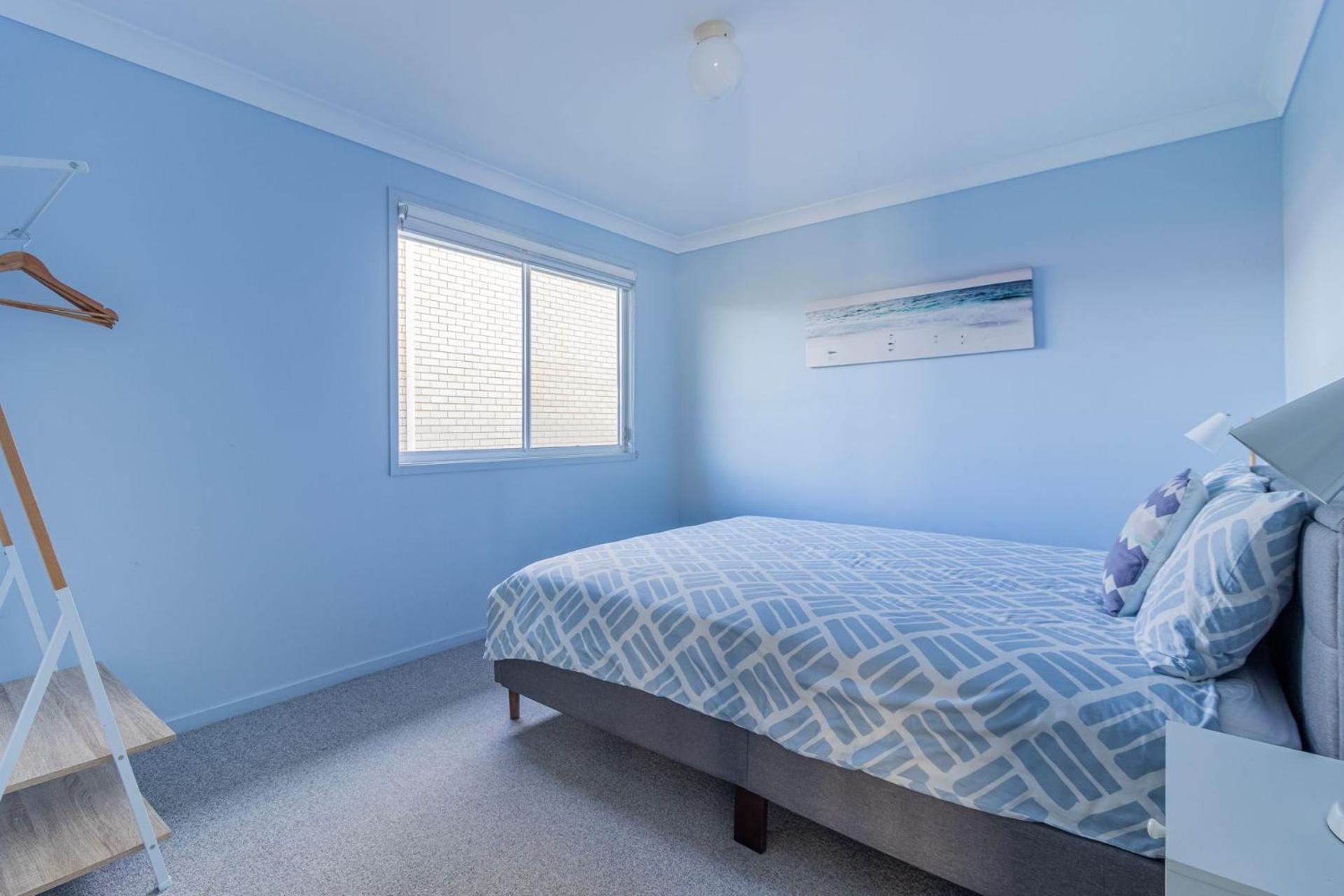 Perfect For Two Families Holiday home